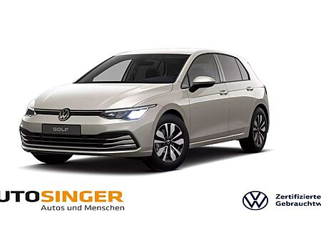 VW Golf Volkswagen VIII Move 1.5 TSI *LED*ACC*NAVI*PDC*SHZ*TEL