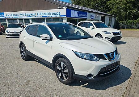 Nissan Qashqai N-Vision