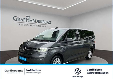 VW T7 Multivan Volkswagen Life lang LÜ TDI DSG 7Sitz AHK ACC