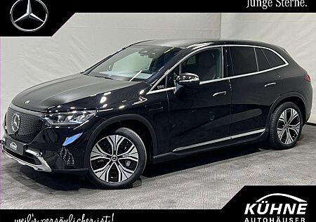 Mercedes-Benz EQE SUV EQE 300 Electric Art Advanced Plus SitzKlima+AHK