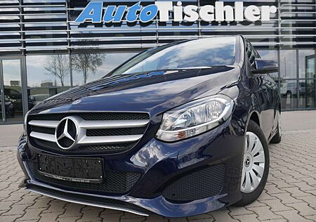 Mercedes-Benz B 180 CDI Edition B -Klasse (BM 246) Kamera Klima NAVvor