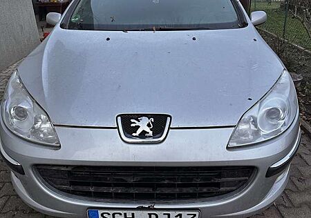 Peugeot 407 SW 135 Premium