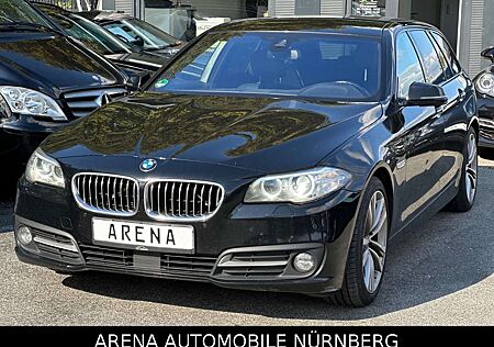 BMW 520 d Touring*Facelift*Sport*Digital Cockpit*18"