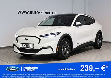 Ford Mustang MACH-E Extended Range +LED+ACC