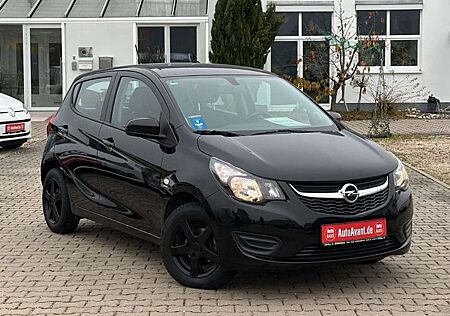 Opel Karl 1.0 Edition*SHZ*GRA*PDC*Lenkrad-Heizung*