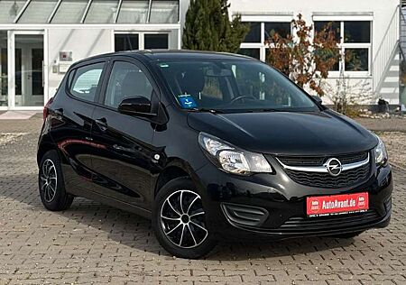 Opel Karl 1.0 Edition*SHZ*GRA*PDC*Lenkrad-Heizung*