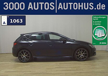 Seat Leon 2.0 TSI Navi+ vc Beats ACC LED DAB