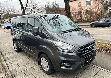 Ford Transit Custom 9Sitze EcoBlue 2.0TDCI Kamera