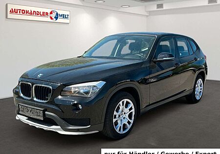 BMW X1 Baureihe 18 d sDrive