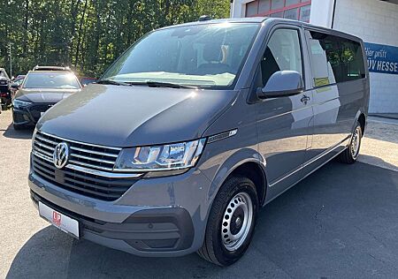 VW T6 Caravelle Volkswagen T6.1 Caravelle 2.0 TDI DSG Comfortline Lang