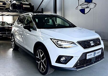 Seat Arona FR ACC/LED/DAB