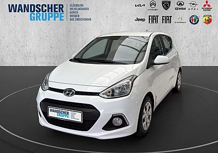 Hyundai i10 1.0 Trend SHZ+PDC
