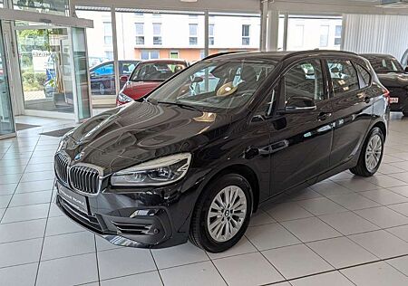 BMW 218i 218 2 Active Tourer Advantage *AHK*Navi*PDC*LED
