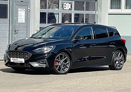 Ford Focus 2.3 ST Aut StylingPaket 1Hd Unfallfrei TOP