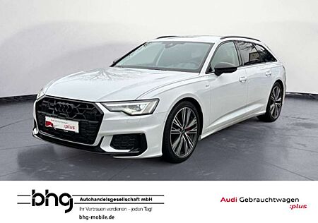 Audi A6 55 TFSIe quattro S-line Matrix/AHK/ACC/