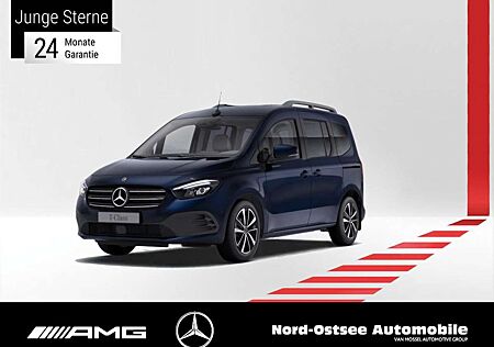 Mercedes-Benz T-Klasse T-Class T 180 d PROGRESSIVE EDITION TEMPOMAT LED KAMERA