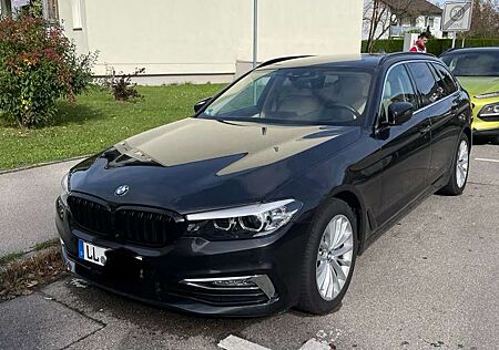 BMW 530 d xDrive Luxury Line