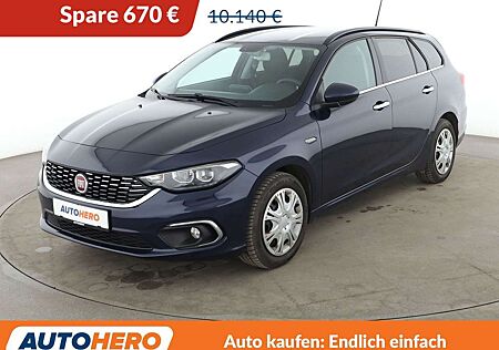 Fiat Tipo 1.4 Turbo Lounge*NAVI*TEMPO*CAM*PDC*LIM*