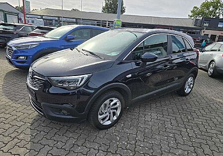 Opel Crossland X gebraucht kaufen Opel Crossland X Ultimate