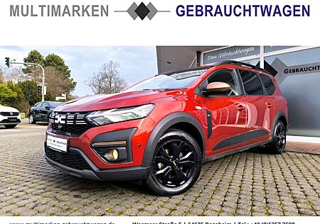 Dacia Jogger Extreme+ 1.0 TCe 110 Navi/Klimaat/SHZ/Spurwechsel