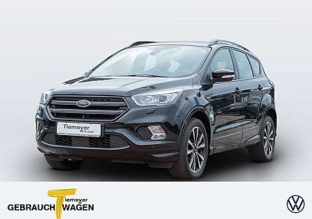 Ford Kuga 2.0 TDCi 4x4 ST-LINE NAVI WINTERPKT LM