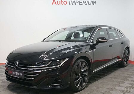 VW Arteon Volkswagen Shooting Brake R-Line 4Motion 2.0 TSI*HUD