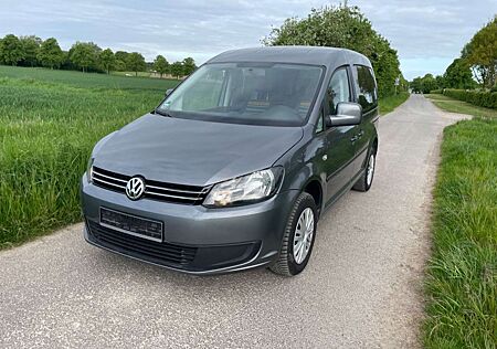 VW Caddy Volkswagen Kasten/Kombi JAKO-O Trendline