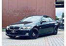 BMW 320 i Coupe SPORT/LEDER/SHZ/ROTE LEDER SITZE