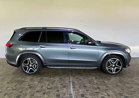 Mercedes-Benz GLS 400 d 4Matic AMG Sport Paket, 7 Sitzer, Pano