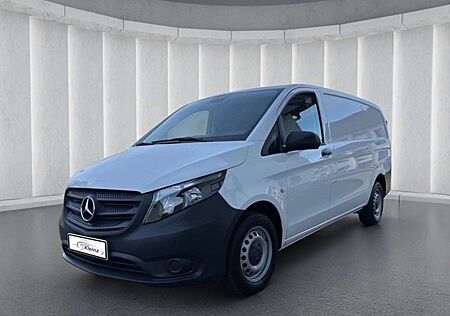 Mercedes-Benz Vito 114 CDI lang+FLÜGELTÜR+NAVI+R-KAMERA+