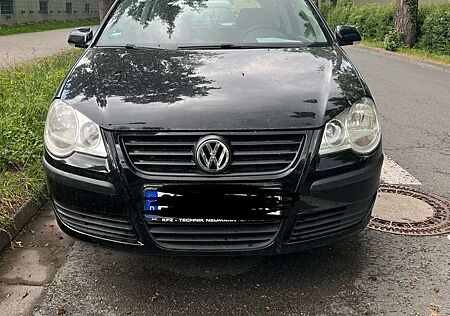 VW Polo Volkswagen Trendline
