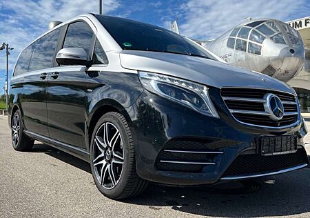 Mercedes-Benz V 250 V250 d EXCLUSIVE EDITION 4MATIC l AMG