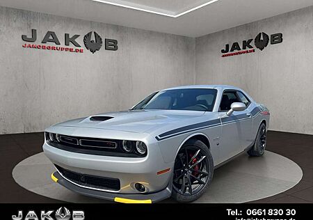 Dodge Challenger R/T 5.7 V8 Performance PLUS 277 kW...