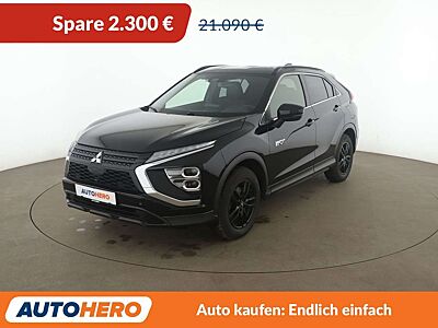 Mitsubishi Eclipse Cross 2.4 Plug-in Hybrid Plus 4WD Aut.*NAVI*CAM*