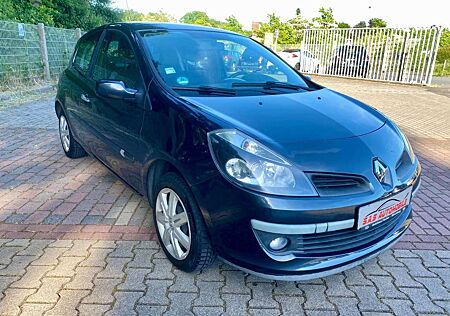 Renault Clio III Edition Dynamique/Gepflegter Zustand
