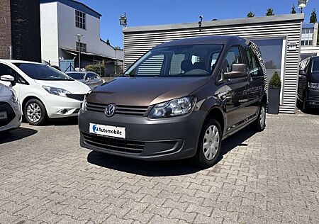 VW Caddy Volkswagen 1.2 TSI JAKO-O Trendline