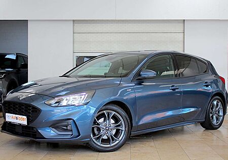 Ford Focus 1,5 EcoBoost ST-Line Auto. *1.HAND*NAVI*LED*