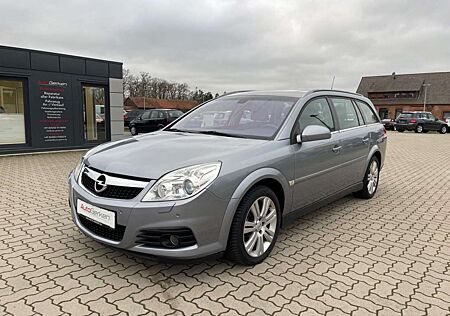 Opel Vectra C 1.9 CDTI Caravan Edition Automatik
