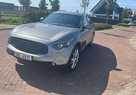 Infiniti FX FX30d AWD Aut. S Premium