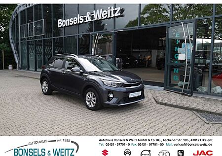 Kia Stonic Vision 1.2 VISION Navi Apple CarPlay Android Auto