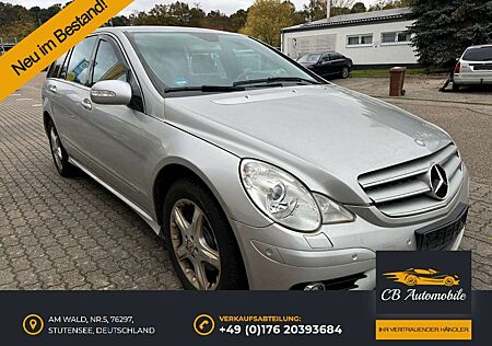 Mercedes-Benz R 320 4Matic LANG/6 SITZER