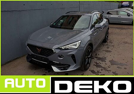 Cupra Formentor 1.4e-HYBRID VZ DSG Virtual/ACC/360/AHK
