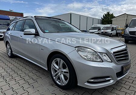 Mercedes-Benz E 350 CDI|Pano|H&K|Memory|Massage|Kamera|Leder|