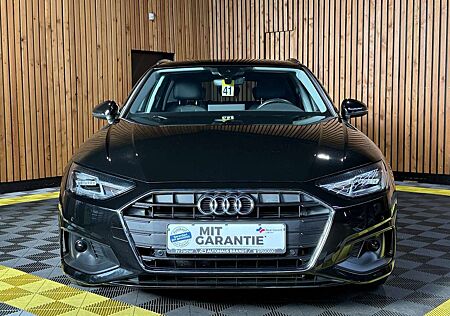 Audi A4 Avant 2,0 TDI Aut. *Navi+*ACC*AHK*Kamera*App*