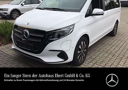 Mercedes-Benz EQV 300 L DISTRO Leder MLED 7-Sitz Tisch el.Heck