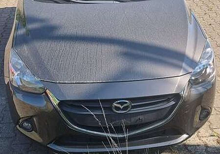 Mazda 2 SKYACTIV-G 90 Sports-Line