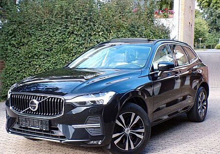 Volvo XC 60 XC60 B4/Pano/360°/HUD/LED/H&K/Memory/AHK/Leder