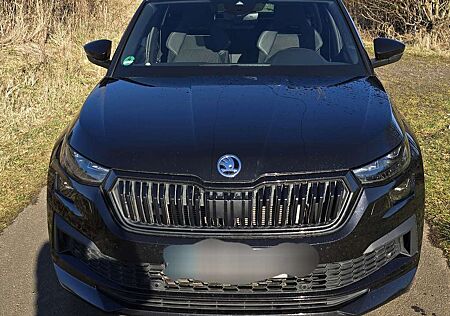 Skoda Kodiaq 2.0 TDI 4x4 DSGSportline