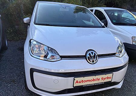 VW Up Volkswagen ! move ! BMT/Start-Stopp