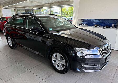 Skoda Superb *Combi*Ambition*Navi*Virtual*ACC*LED*